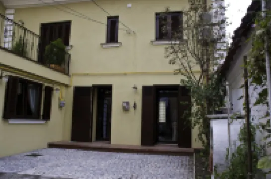 Arina Apartments Hotel a 