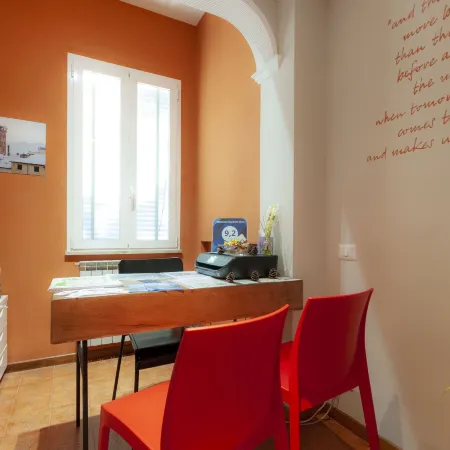B&B Cento Passi Dalle Mura