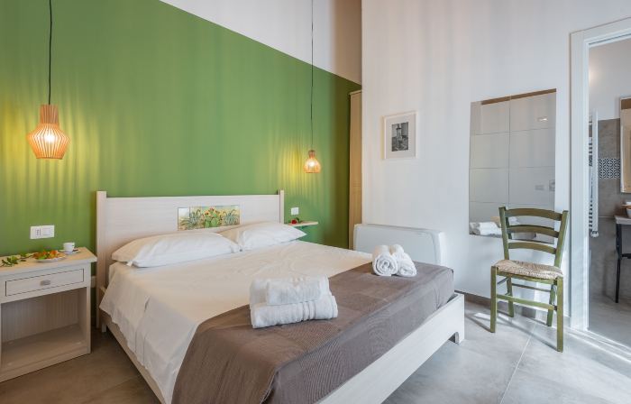 Il Baiocco -Ibla Charme Rooms