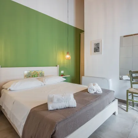 Il Baiocco -Ibla Charme Rooms