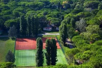 Belvedere Pineta Camping Village Grado - Homestays