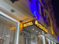 Azizoglu Malkoc Hotel โรงแรมในดิยาบากีร์