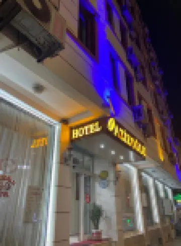 Azizoglu Malkoc Hotel Hotels in 