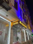 Azizoglu Malkoc Hotel Hotels in 