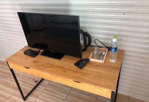 1. 인박스홈 리조트..