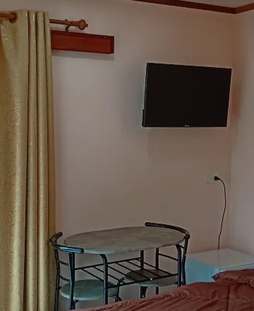 ห้องโรแมนติกซิงเกิล