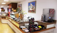 Hotel Tropical - sarapan
