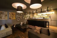 Hotel Cult Frankfurt City Hotels in Frankfurt