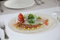 Pomegranate Wellness Spa Hotel - فطور