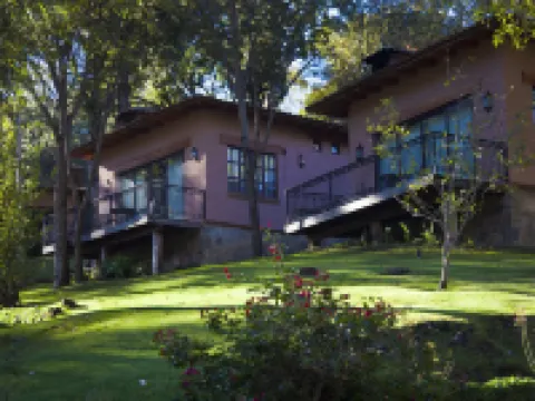 Sierra Lago Hotels in Mascota
