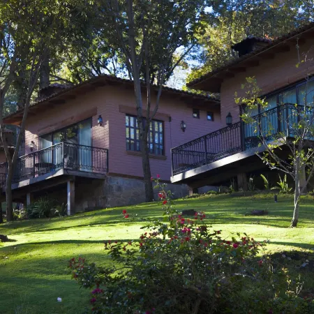 Sierra Lago