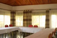 Sienna Beach Hotel Hoteles en Entebbe