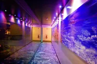 Hotel Montebello Hotel a Pieve a Nievole