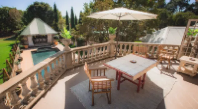 Schoon Huis Manor - Pet friendly