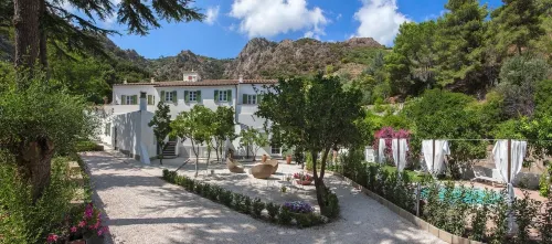 B&B Il Casale di Monserrato Hotels in Mola