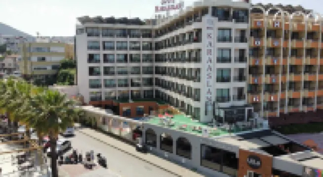 Hotel by Karaaslan Inn โรงแรมใน