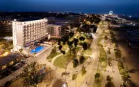 Hotel Sporting Các khách sạn ở Rimini
