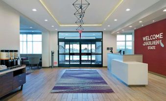 Hampton Inn Patterson