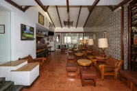 Hotel Apartamento Do Golfe Các khách sạn ở Vilamoura