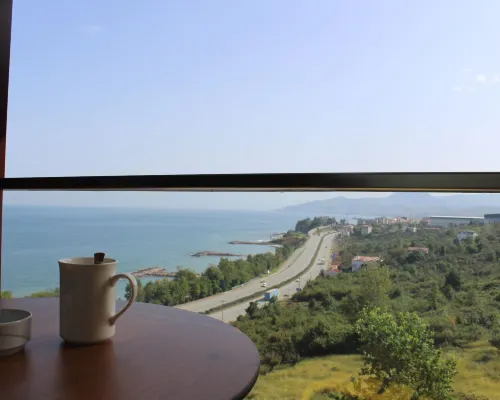 Ramada By Wyndham Giresun Piraziz بالقرب من الفندق Photos