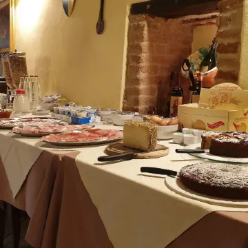 Antico Borgo Poggiarello