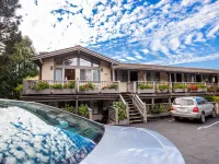 Comfort Inn Carmel by the Sea Hotels near Ribera Rd
