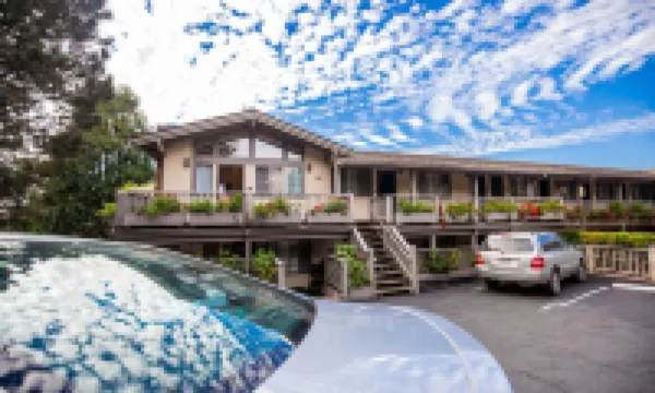 Comfort Inn Carmel by the Sea