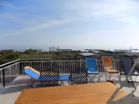 B&B Falcone Hotels in Foro