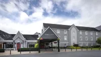 Temple Gate Hotel Hotels in 