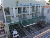 Araras Praia Hotel Hotels in Aracaju