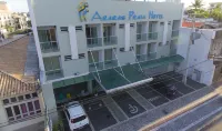 Araras Praia Hotel Hotel di 