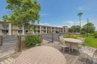 โรงแรมเดอะ พอนซ์ เซนต์ออกัสติน