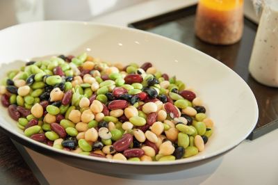 料理 RJ ホテル那覇の写真