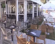 Mantinia Bay Hotel - breakfast