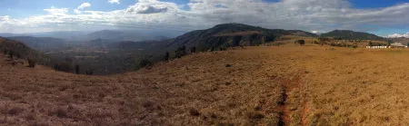 Swazi Dreams. (Nqabaneni Eco-Volunteering.) Отели в г. Malkerns