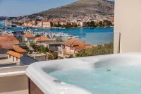 Hotel Brown Beach House & Spa - Hot Tub