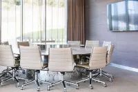 Comfort Hotel Bergen Airport