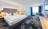 Das Landhotel am Trätzhof Fulda Hotels in Hunfeld