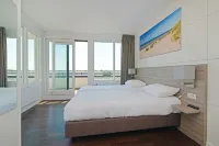 Fletcher Hotel - Restaurant Elzenduin Các khách sạn ở Ter Heijde