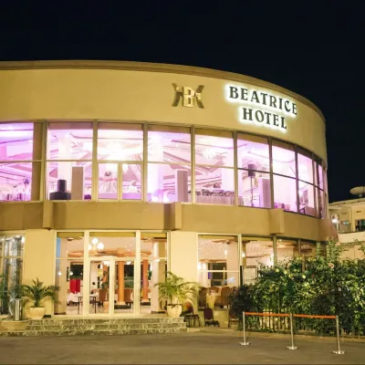 Beatrice Hotel Hotels near Ngaliema Kinshasa