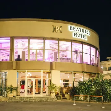 Beatrice Hotel