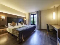 La Piconera Hotel & Spa Hotels in Ribadesella