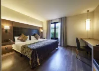 La Piconera Hotel & Spa Hotels in Sardalla