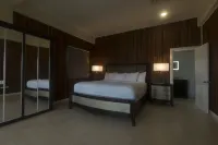 キングス ホテル & レジデンス