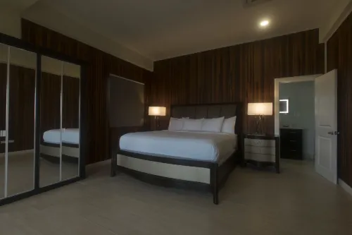 King's Hotel & Residences Hotels in Georgetown