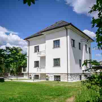 Vila Ula la Luxury Apartments Hotel Exterior