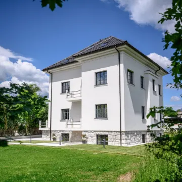 Vila Ula la Luxury Apartments