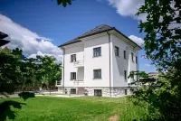 Vila Ula la Luxury Apartments Hotels in Bled