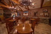 Chetola Resort at Blowing Rock (Lodge) - breakfast