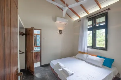 The Nuga Villas